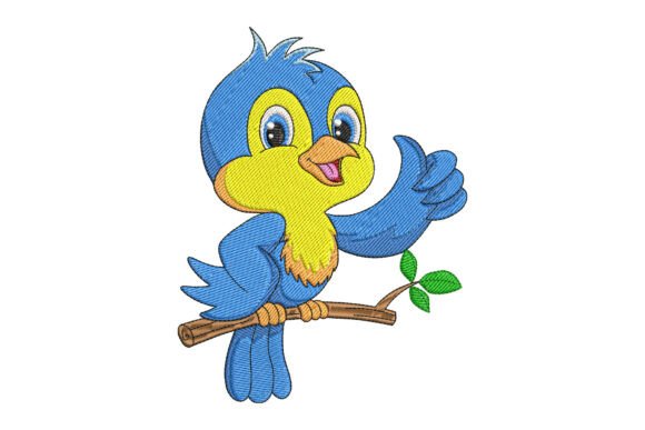 Download Cheerful Bird - Cheerful Collection